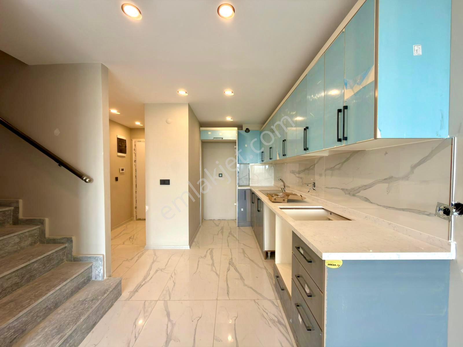 🏡 Referans'tan Altınkum'da Yüksek Kredili Geniş Teraslı 2+1 Dubleks