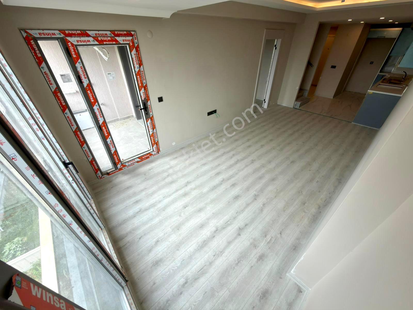 🏡 Referans'tan Altınkum'da Yüksek Kredili Geniş Teraslı 2+1 Dubleks - Görsel 10