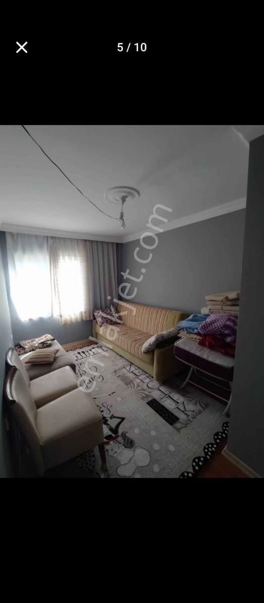 Kavaklıda 1+1 Yapılı Bahçe - Görsel 3