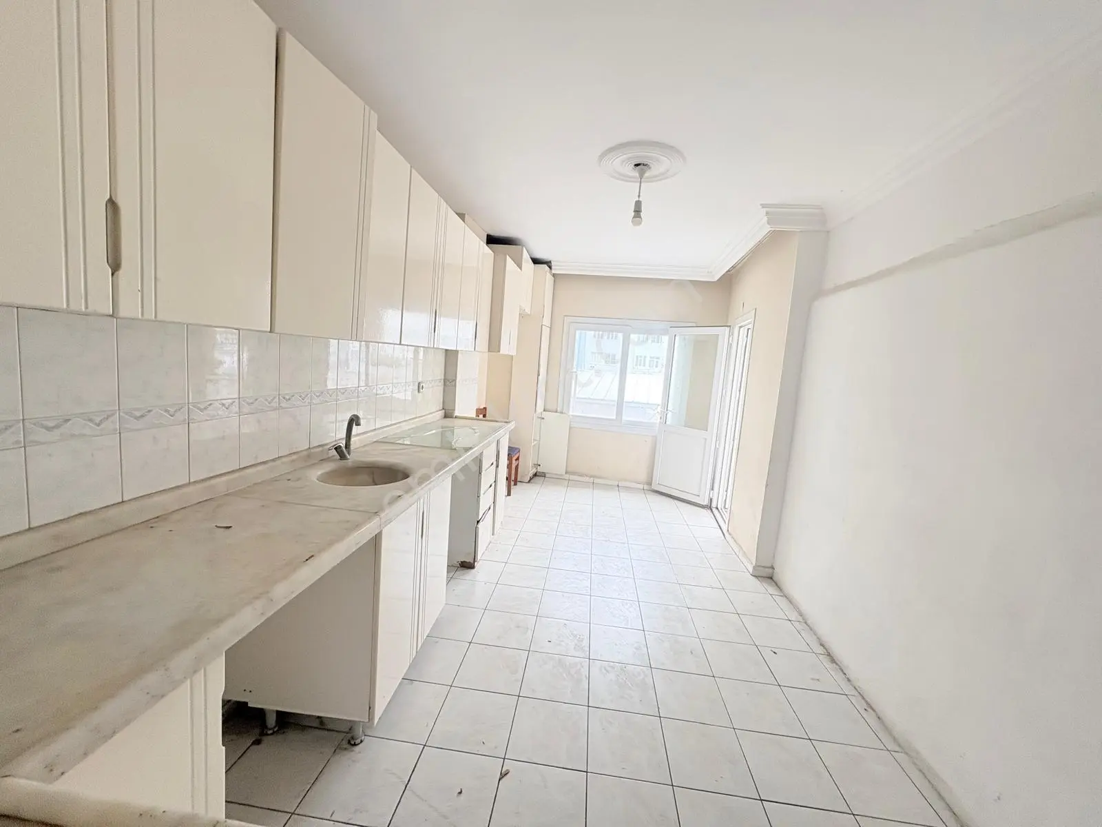 Prestij'den Hamidiye'de Askerlik Şubesi Civarı Temiz 3+1 Daire - Görsel 4