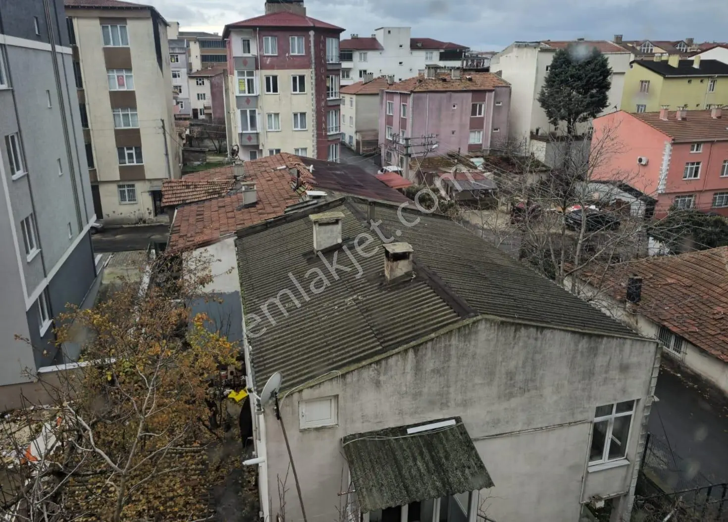 Nusratiye Mah. Ara Kat 12.yaşında 2+1 Kiralık Daire - Görsel 11