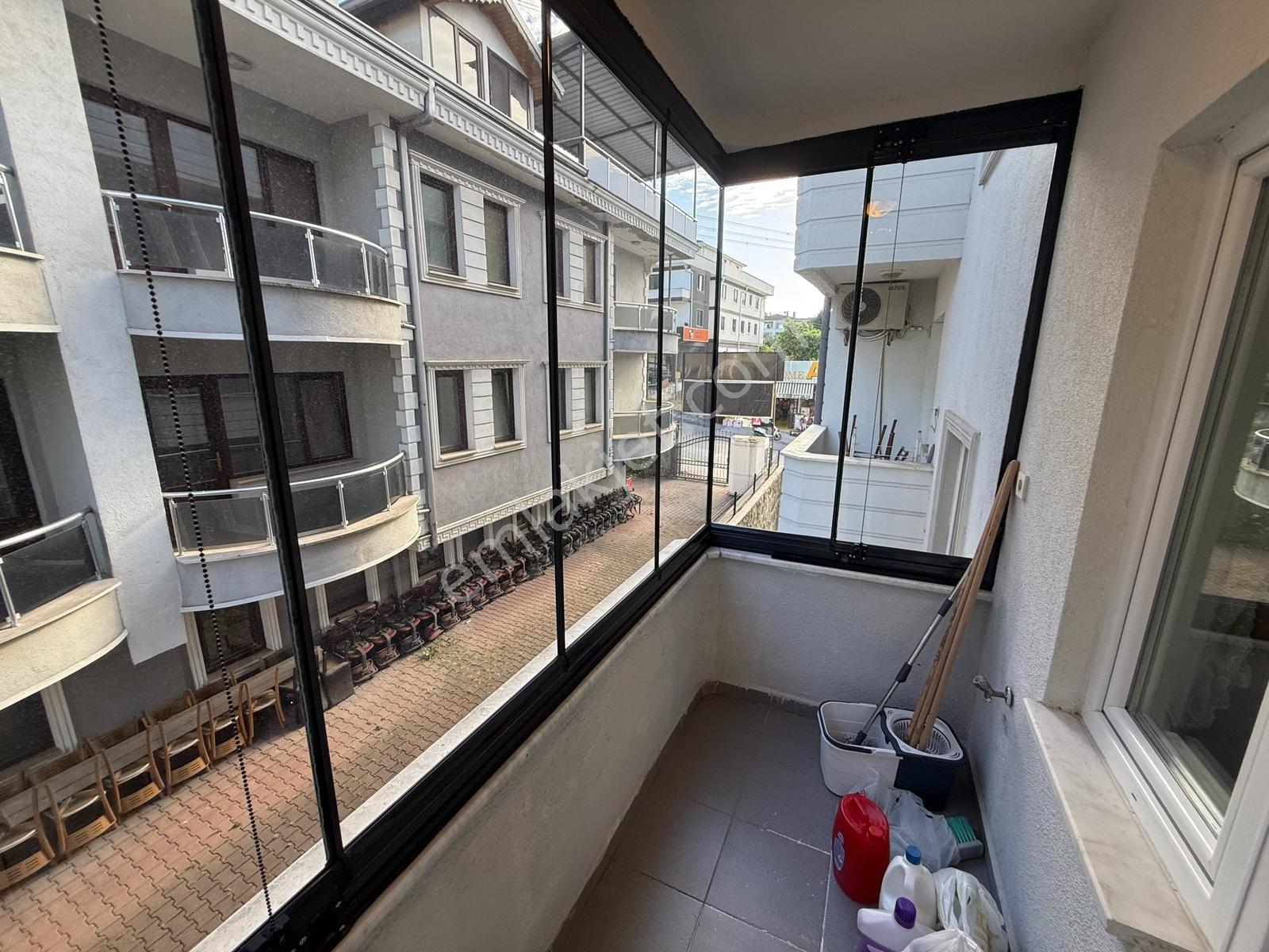 Kemalpaşa Mh.'de Kiralık 2+1 Eşyalı Daire - Bahadır Eker'den - Görsel 10
