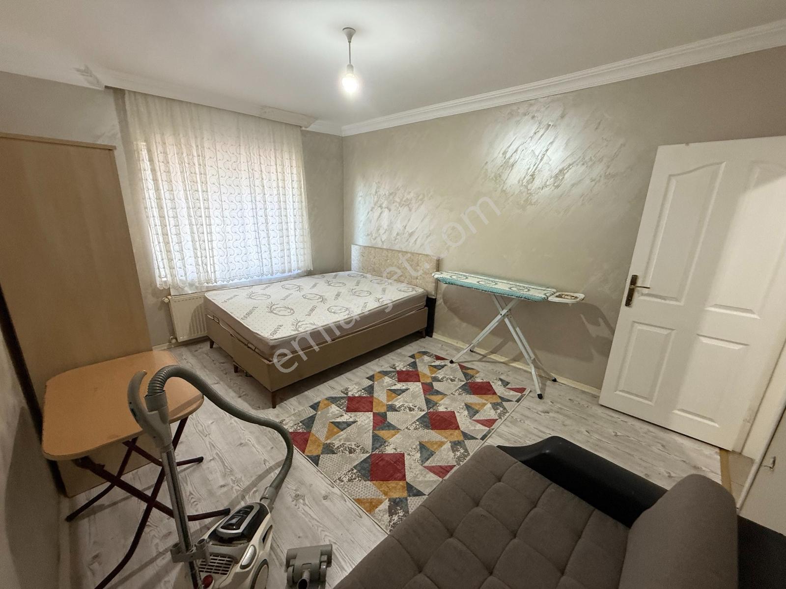 Kemalpaşa Mh.'de Kiralık 2+1 Eşyalı Daire - Bahadır Eker'den - Görsel 6