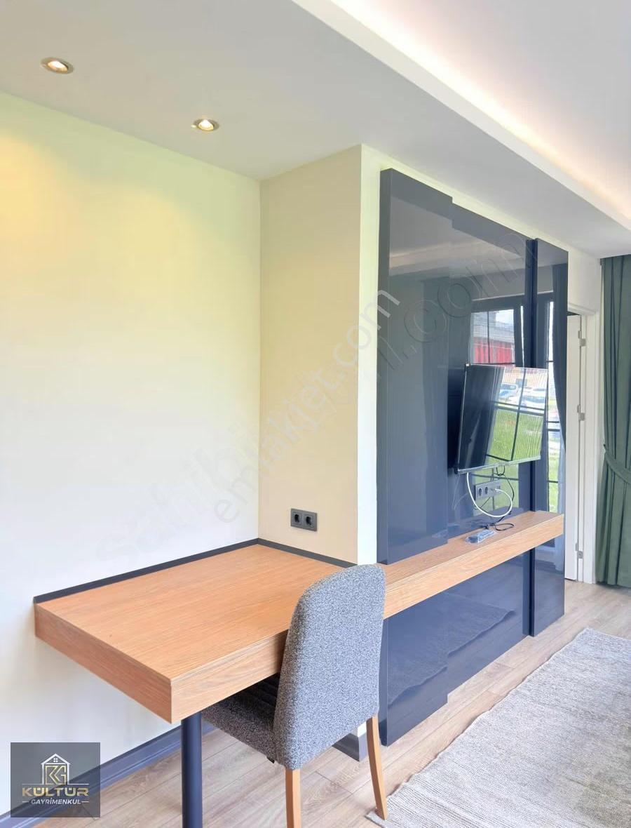 Konutkent Kiralık Daire 1+1 Sıfır Daire 2.kat Merkezi Konum - Görsel 18