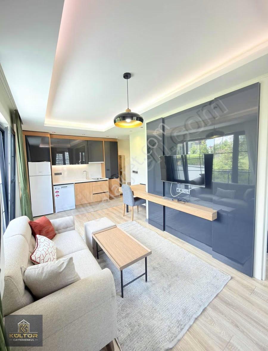 Konutkent Kiralık Daire 1+1 Sıfır Daire 2.kat Merkezi Konum - Görsel 9