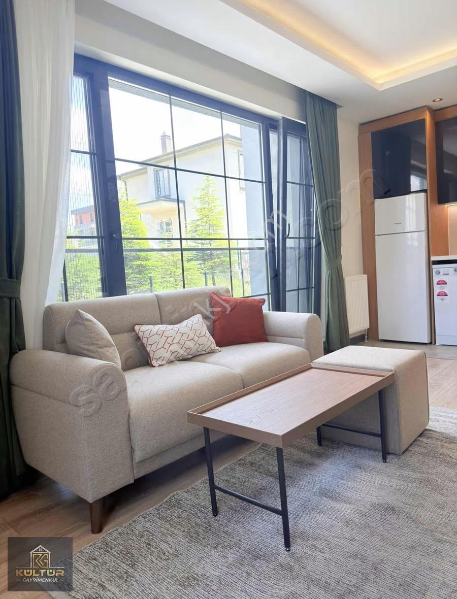 Konutkent Kiralık Daire 1+1 Sıfır Daire 2.kat Merkezi Konum - Görsel 21