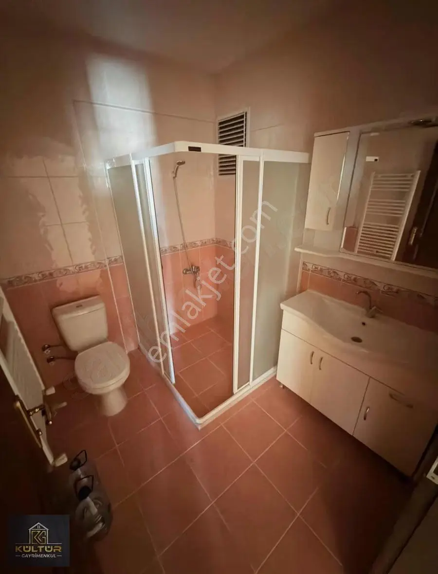 Şentepe Kiralık Daire 3+1 140m2 Merkezi Konum 3.kat - Görsel 5