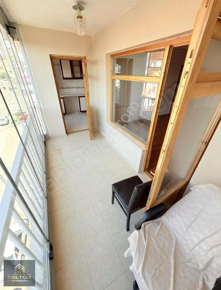 Şentepe Kiralık Daire 3+1 140m2 Merkezi Konum 3.kat - Görsel 24