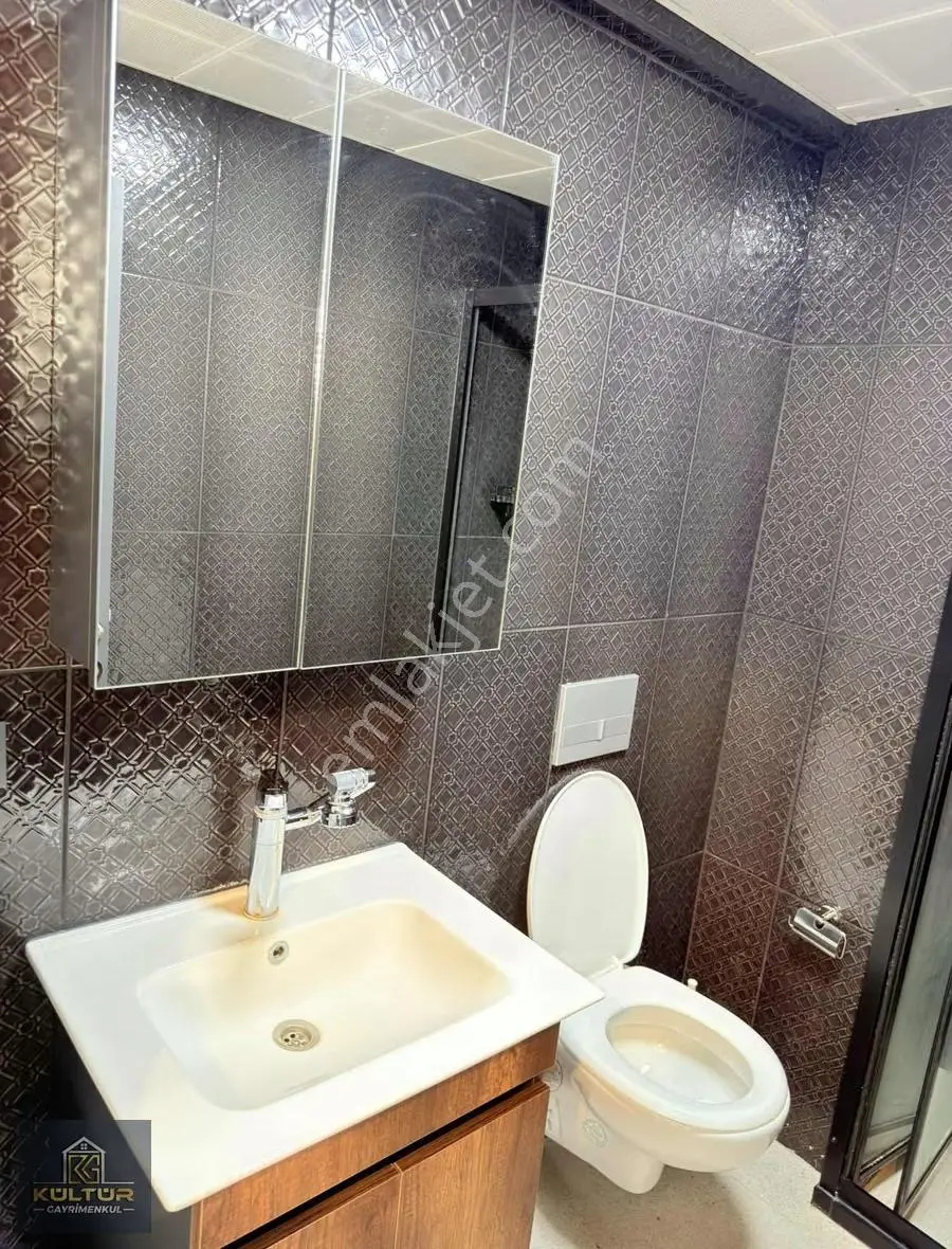 Yaşamkent Kiralık Daire 1+0 30m2 3.kat Merkezi Konum - Görsel 8