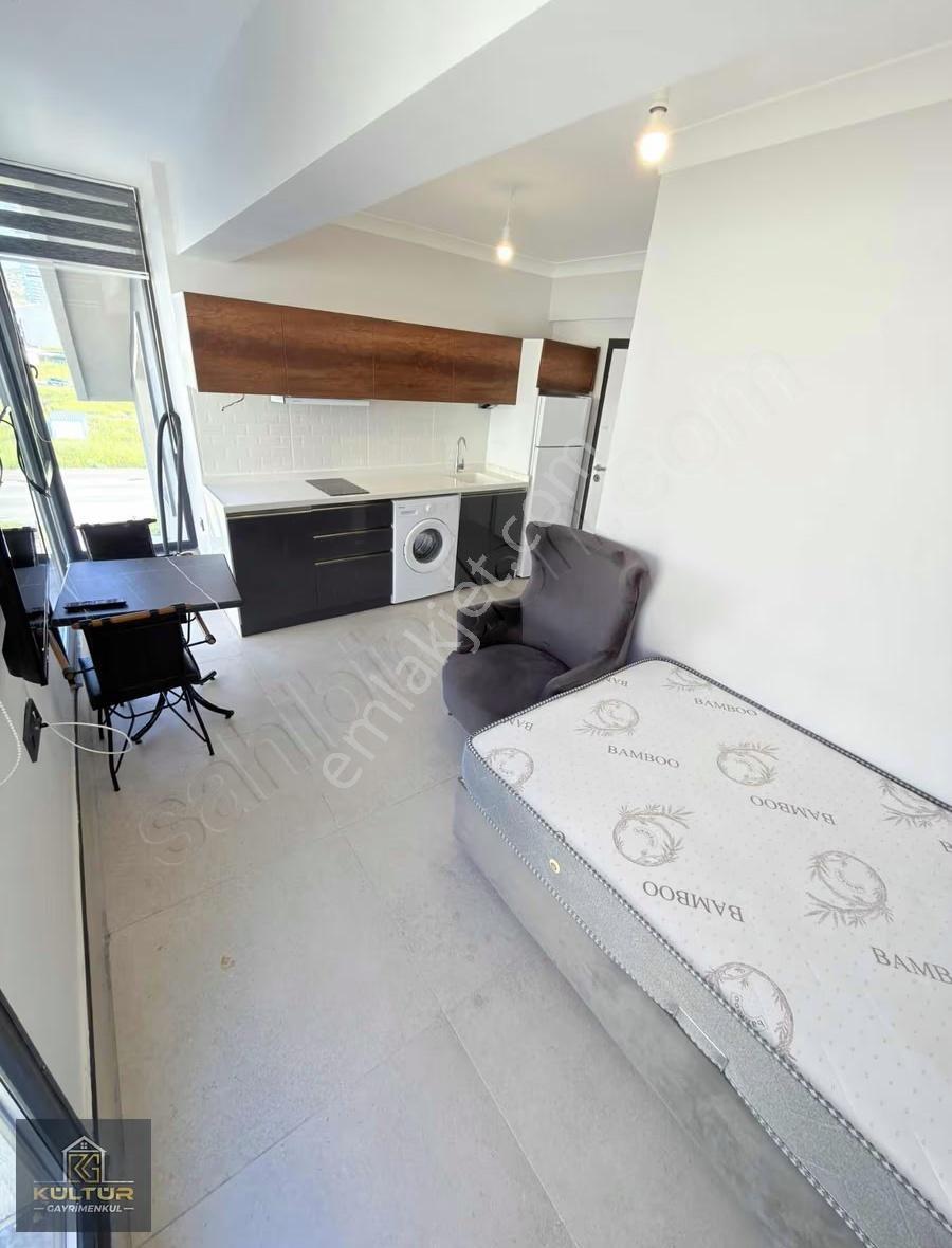 Yaşamkent Kiralık Daire 1+0 30m2 3.kat Merkezi Konum - Görsel 17