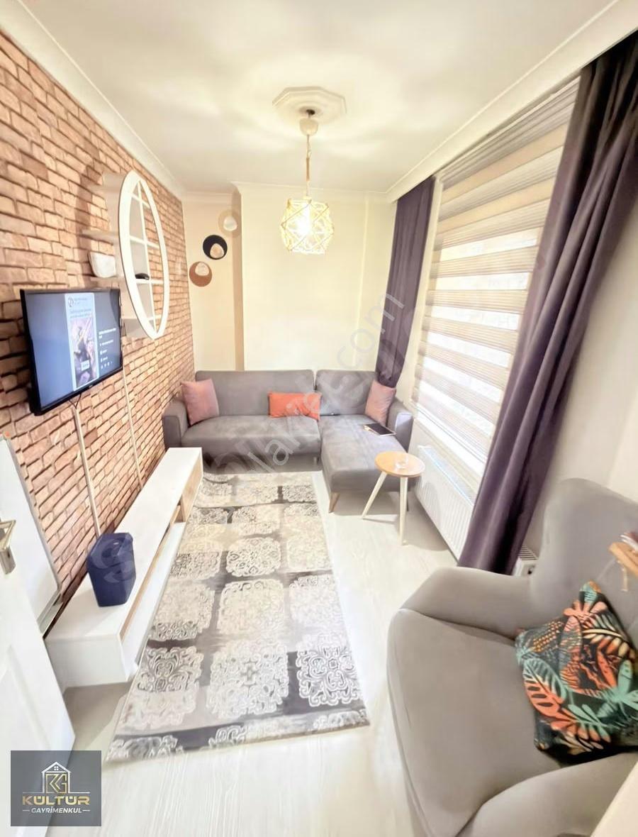 Satılık Daire Bahçe Katı 3+1 92m2 Merkezi Konum Satılık Barış Yo - Görsel 24