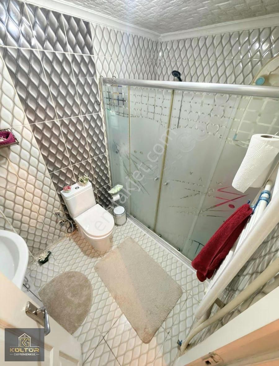 Satılık Daire Bahçe Katı 3+1 92m2 Merkezi Konum Satılık Barış Yo - Görsel 33