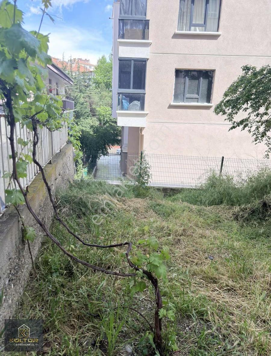 Satılık Daire Bahçe Katı 3+1 92m2 Merkezi Konum Satılık Barış Yo - Görsel 4