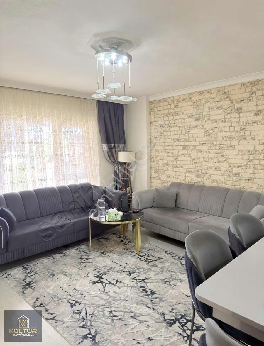 Satılık Daire Bahçe Katı 3+1 92m2 Merkezi Konum Satılık Barış Yo - Görsel 12