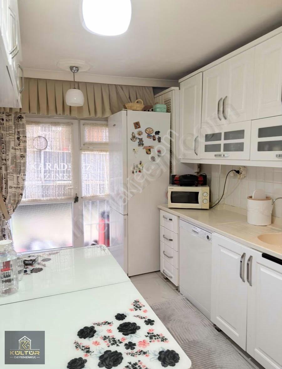 Satılık Daire Bahçe Katı 3+1 92m2 Merkezi Konum Satılık Barış Yo - Görsel 27