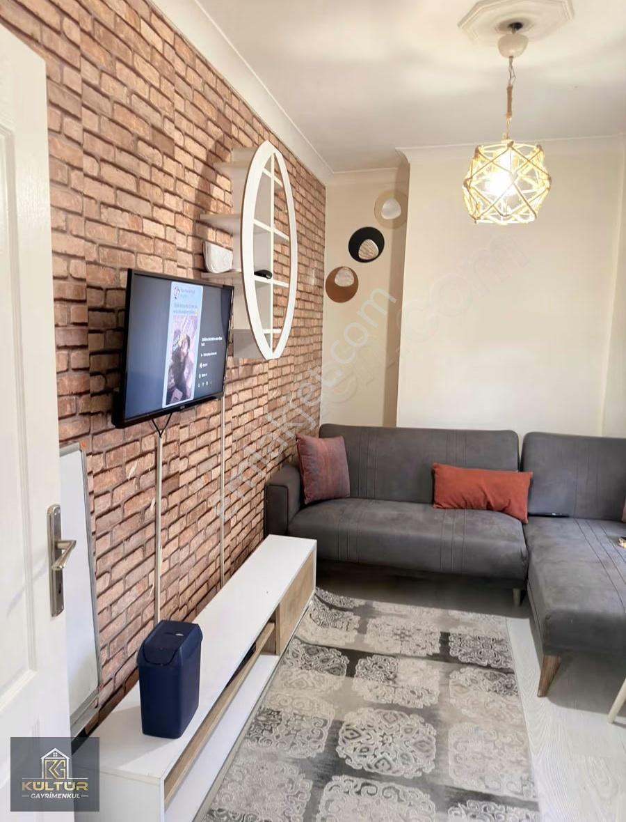 Satılık Daire Bahçe Katı 3+1 92m2 Merkezi Konum Satılık Barış Yo - Görsel 25