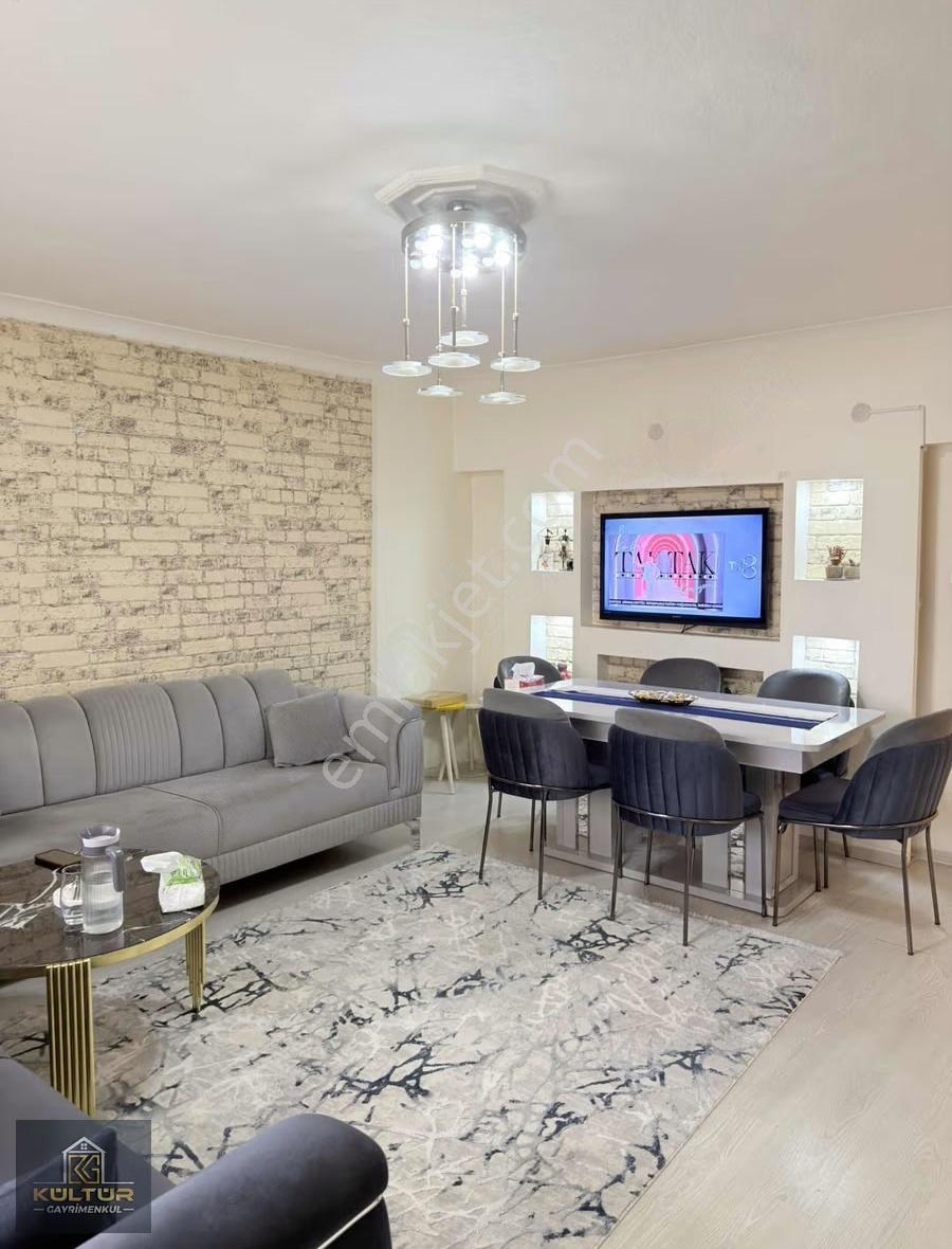 Satılık Daire Bahçe Katı 3+1 92m2 Merkezi Konum Satılık Barış Yo - Görsel 26