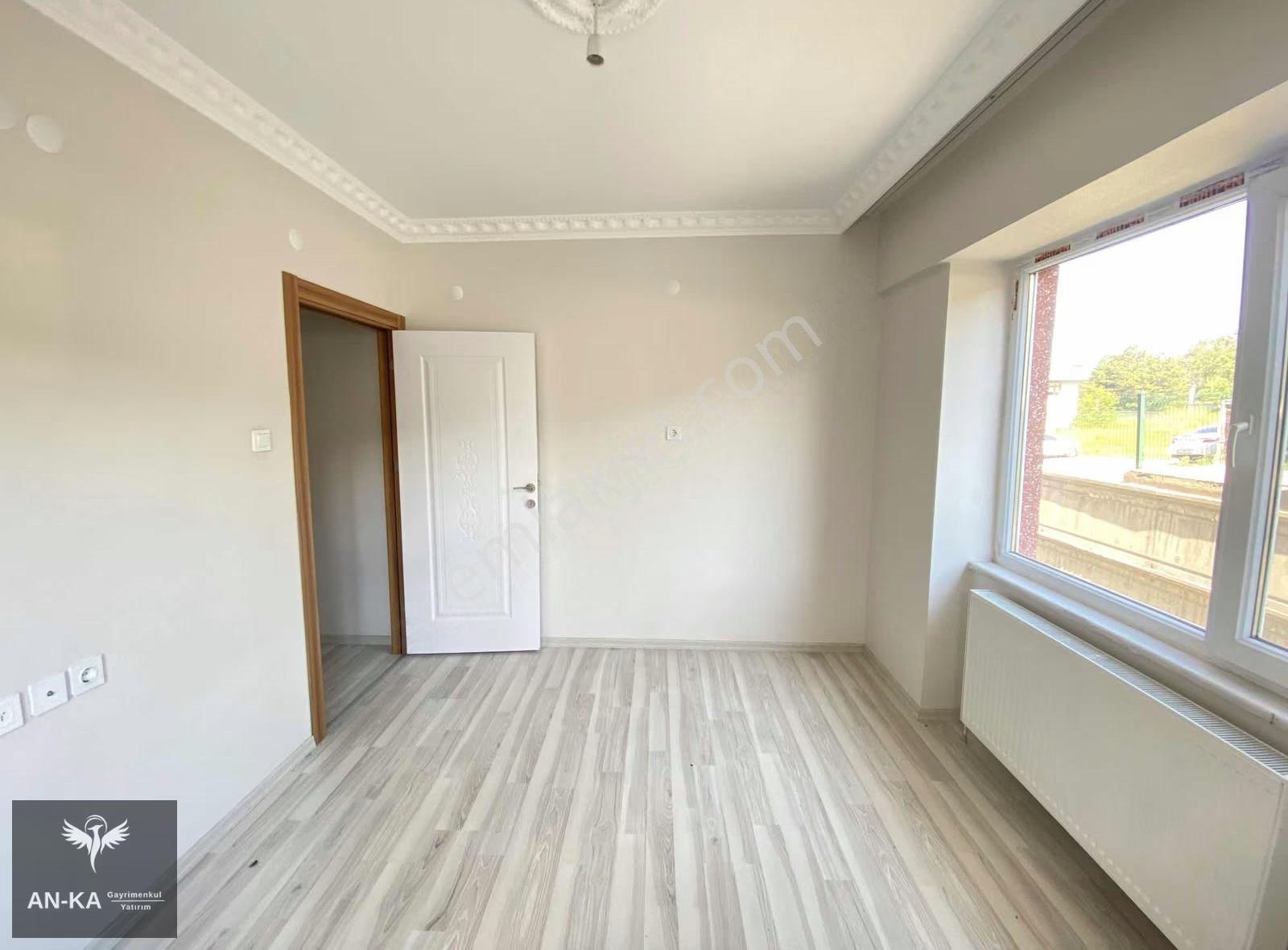 An-ka'dan Mehmet Akif Deveci'de 3+1 Full Yapılı Daire - Görsel 21