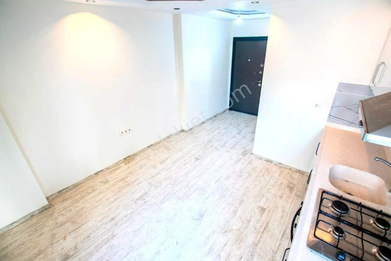 🏡 Referans'tan Zeytinli'de Kaçırılmayacak Kelepir 3+1 Ters Dubleks - Görsel 2