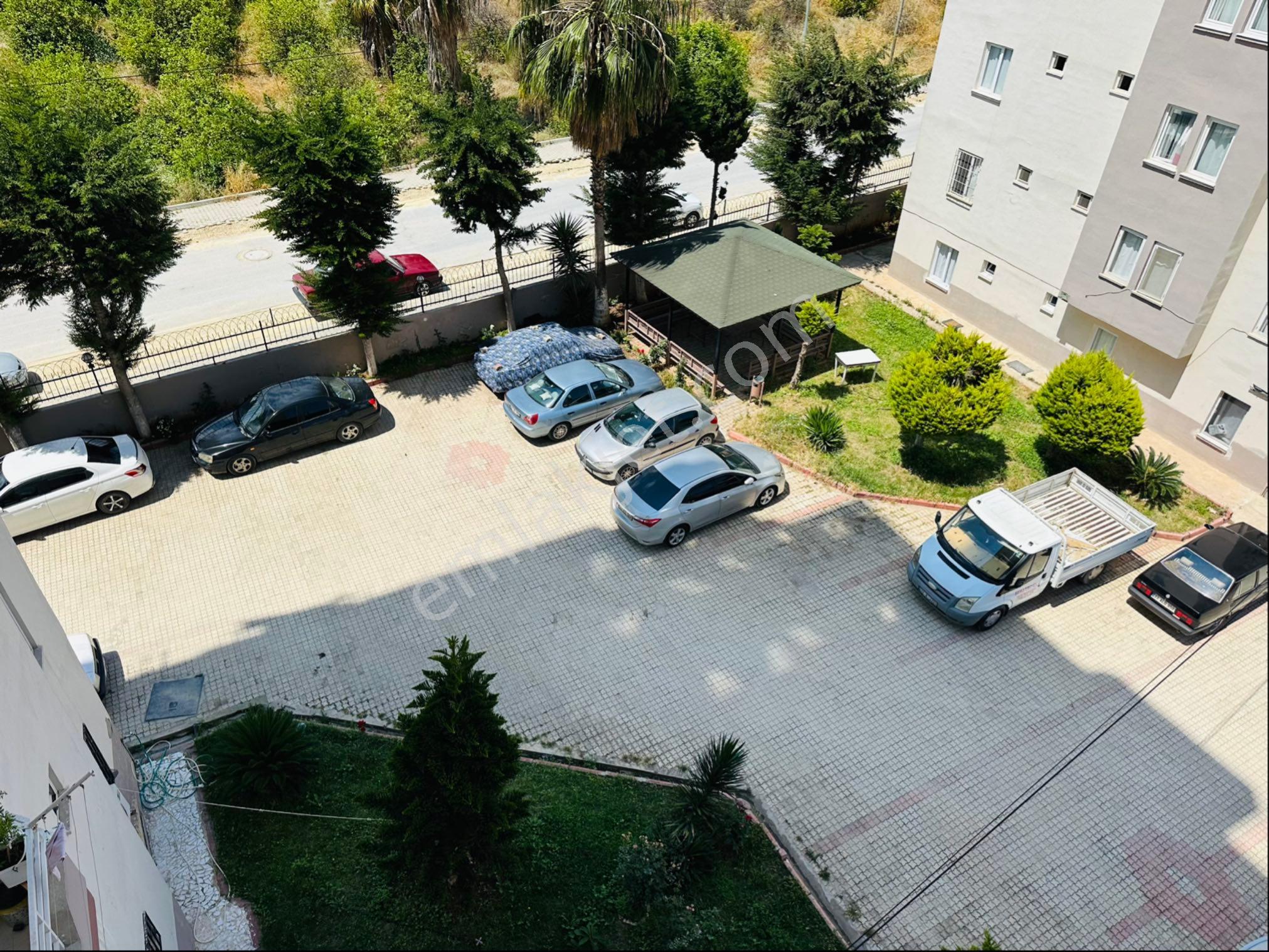 🏡mezitli 75.yıl’da Satılık Uygun Daire - Görsel 15