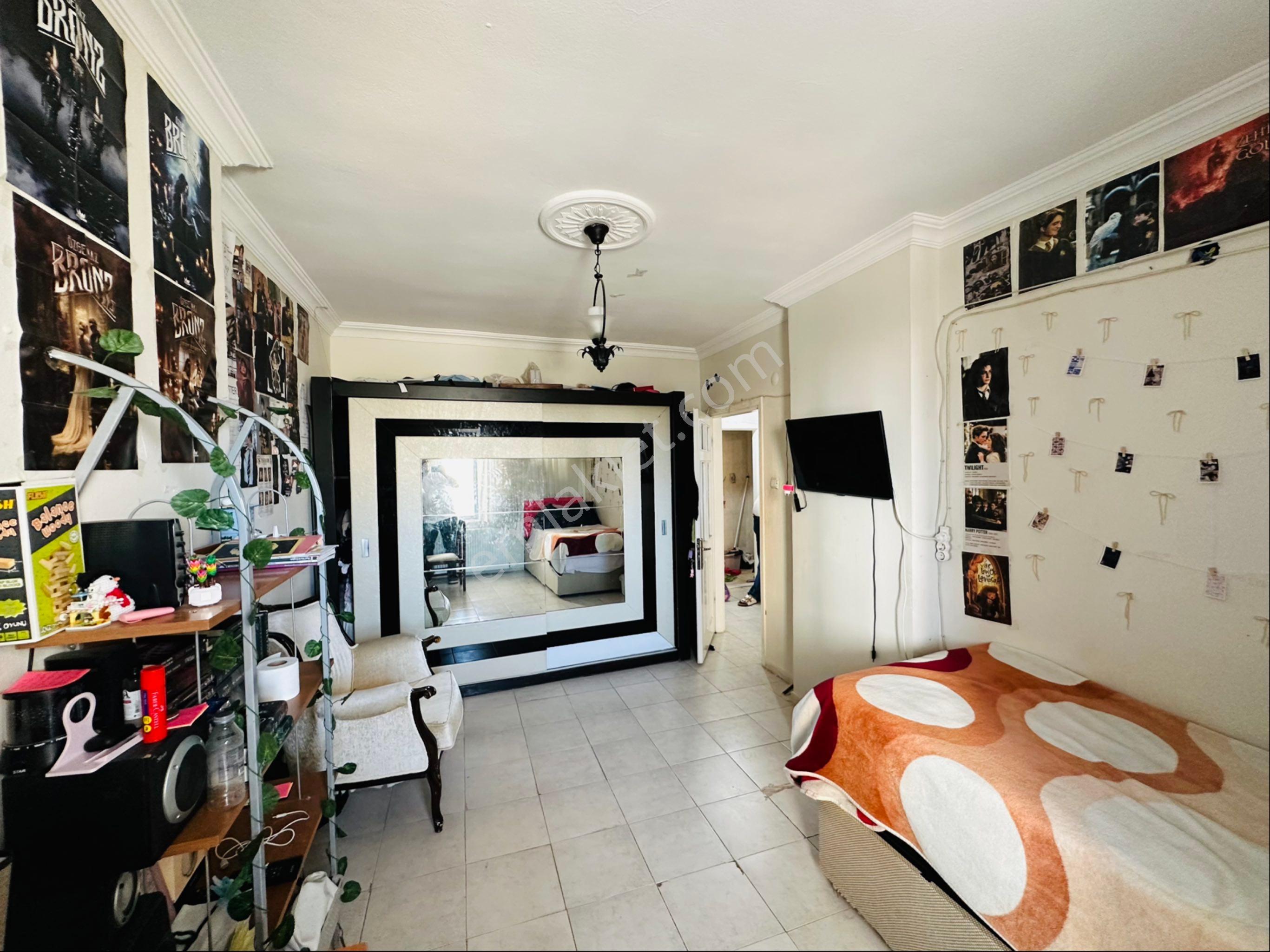🏡mezitli 75.yıl’da Satılık Uygun Daire - Görsel 19