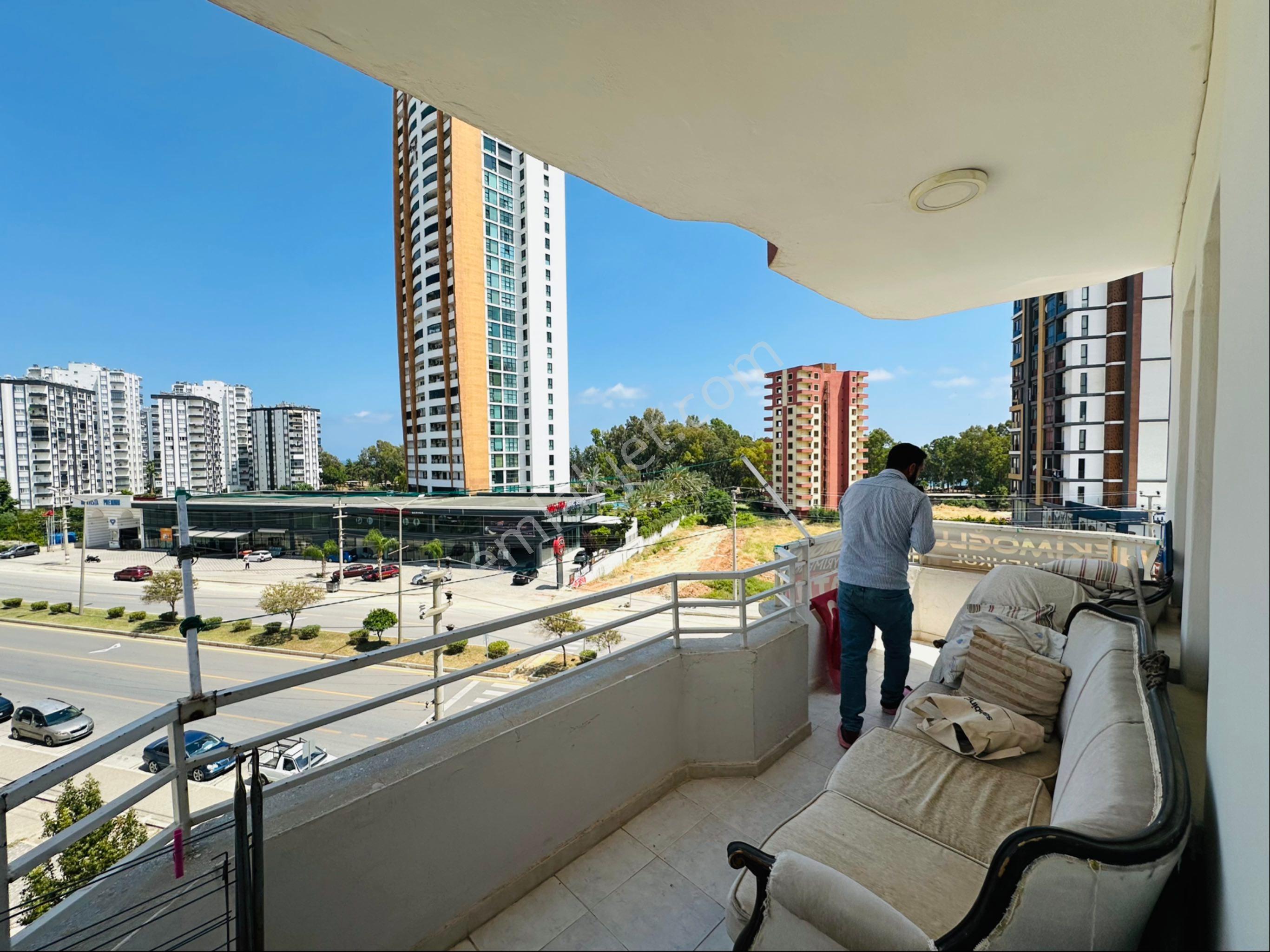 🏡mezitli 75.yıl’da Satılık Uygun Daire - Görsel 34