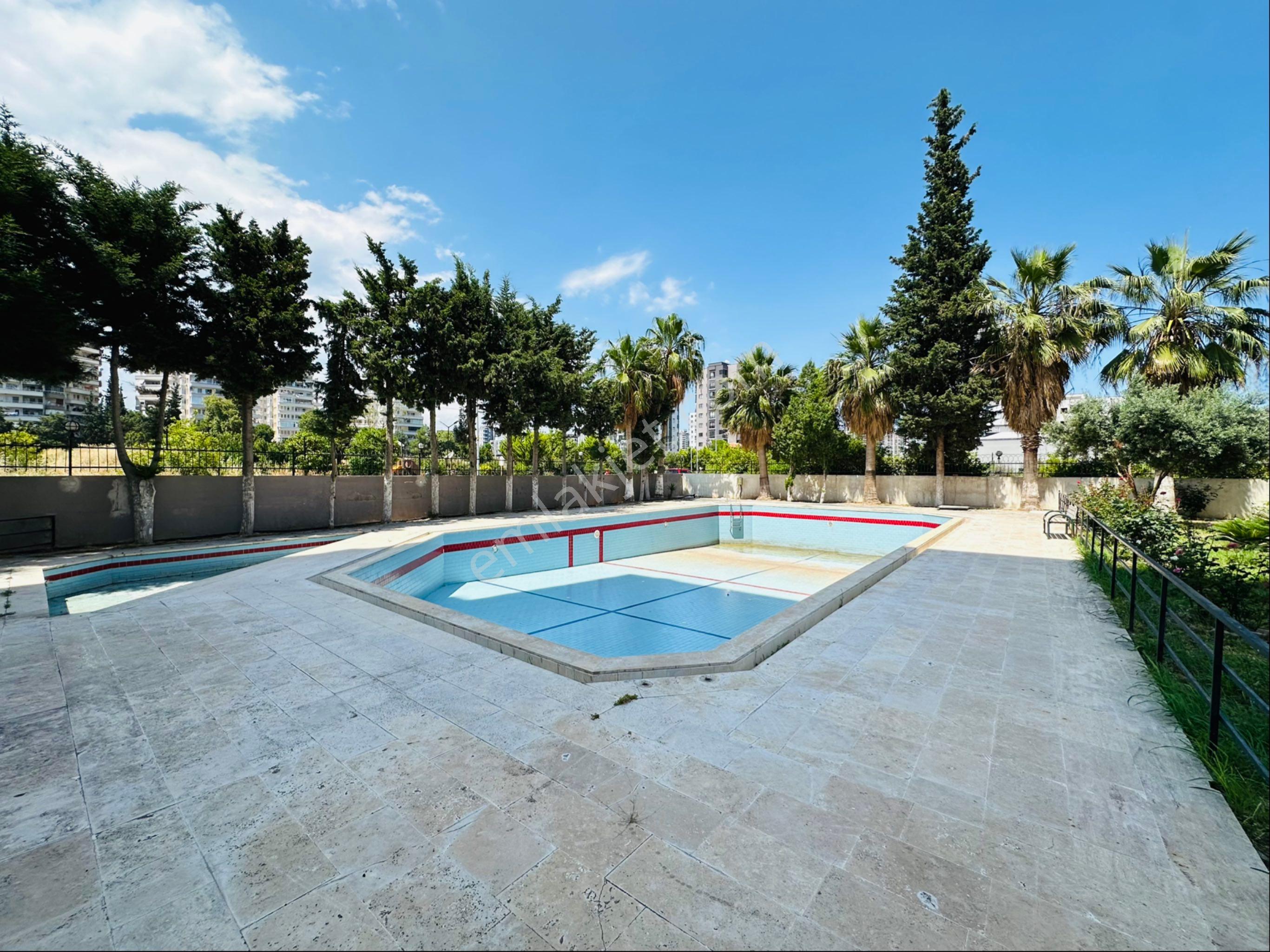 🏡mezitli 75.yıl’da Satılık Uygun Daire - Görsel 31