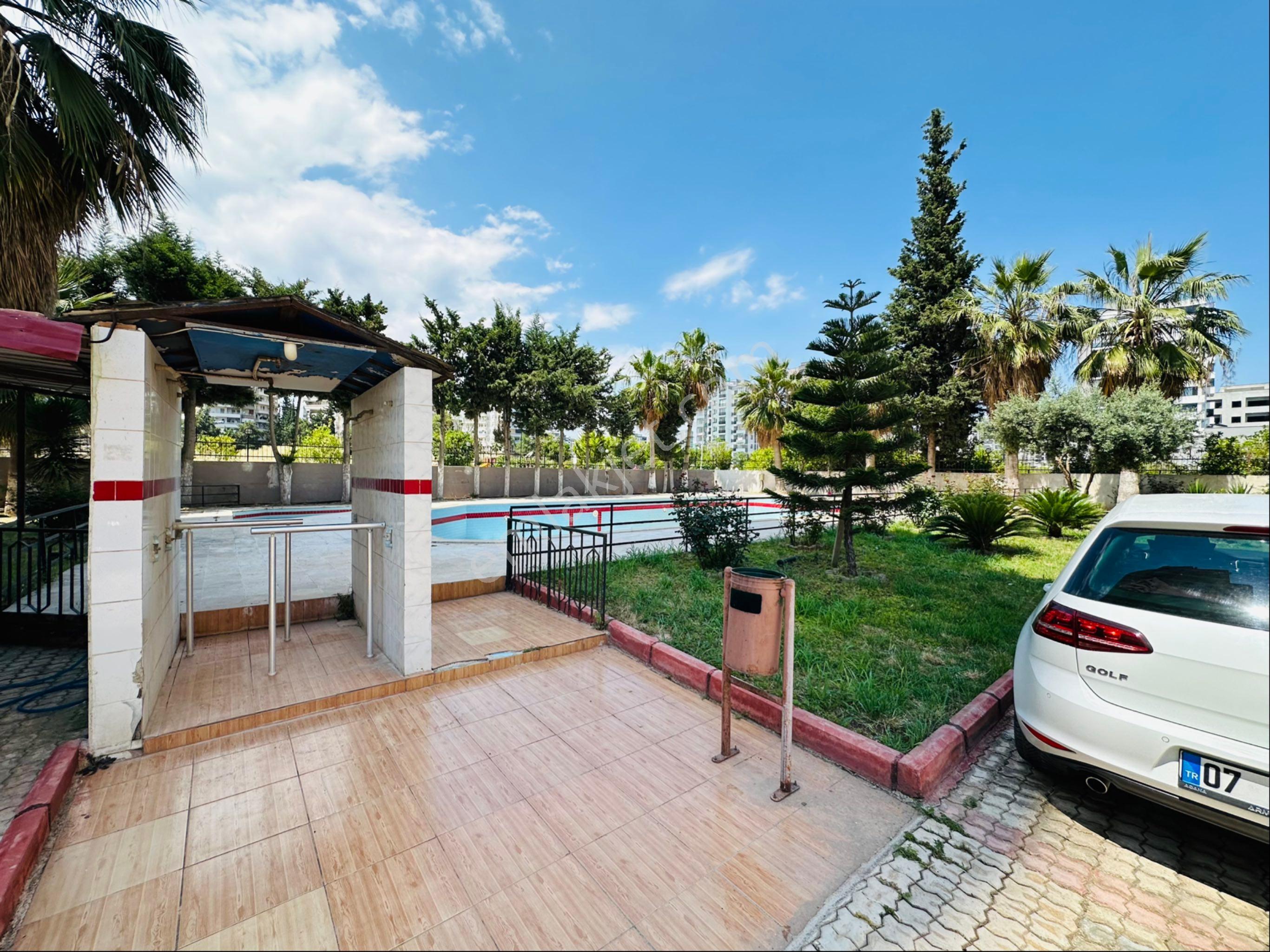 🏡mezitli 75.yıl’da Satılık Uygun Daire - Görsel 32