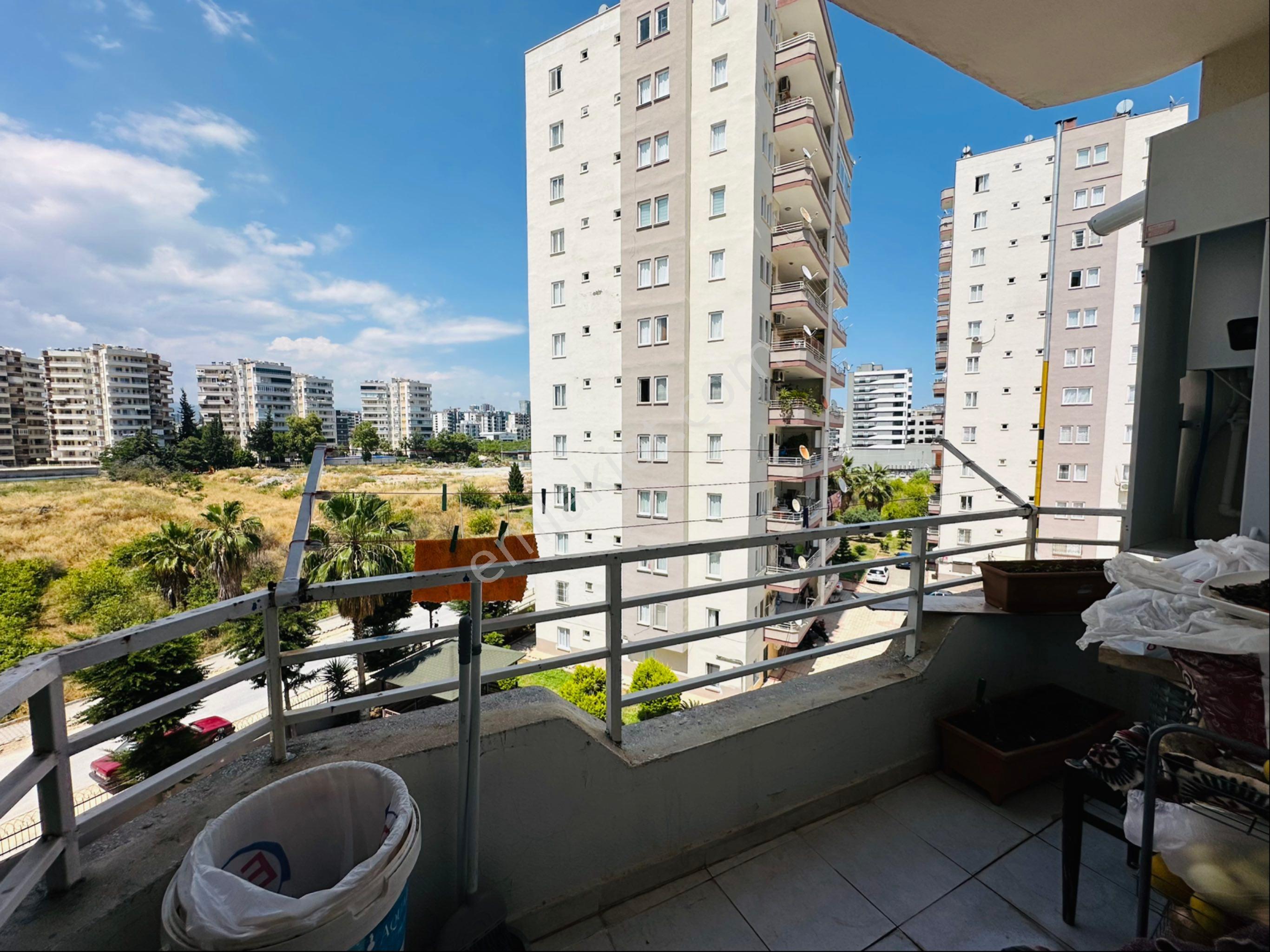 🏡mezitli 75.yıl’da Satılık Uygun Daire - Görsel 13