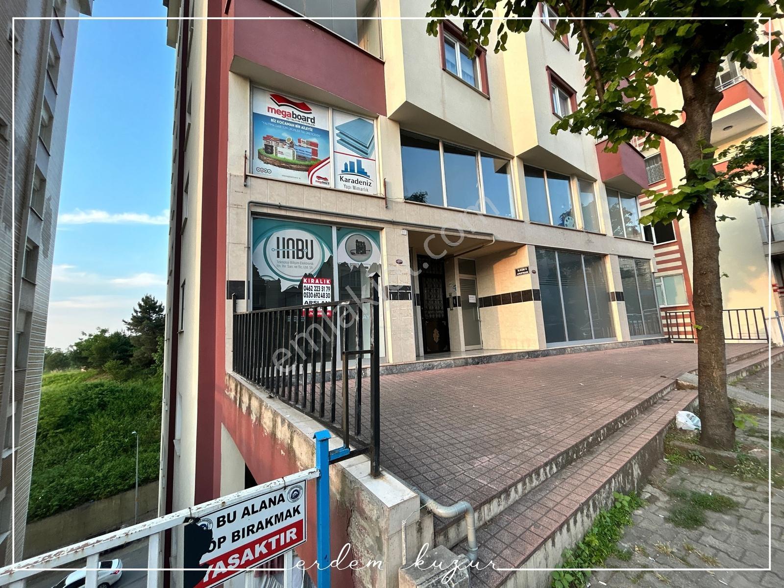 Trabzon Yeşiltepe'de Satılık 3+1 Daire - Görsel 25