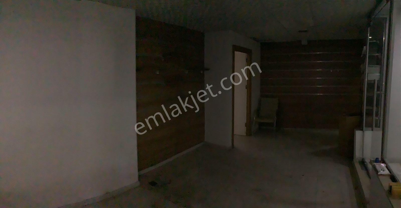 Video Bak Çarşı Sular Bulvar Üzeri 6 Oda Kiler Mutfak Wc 110m2 İşyeri Atatürk Caddesi Sular Göbeği - Görsel 2