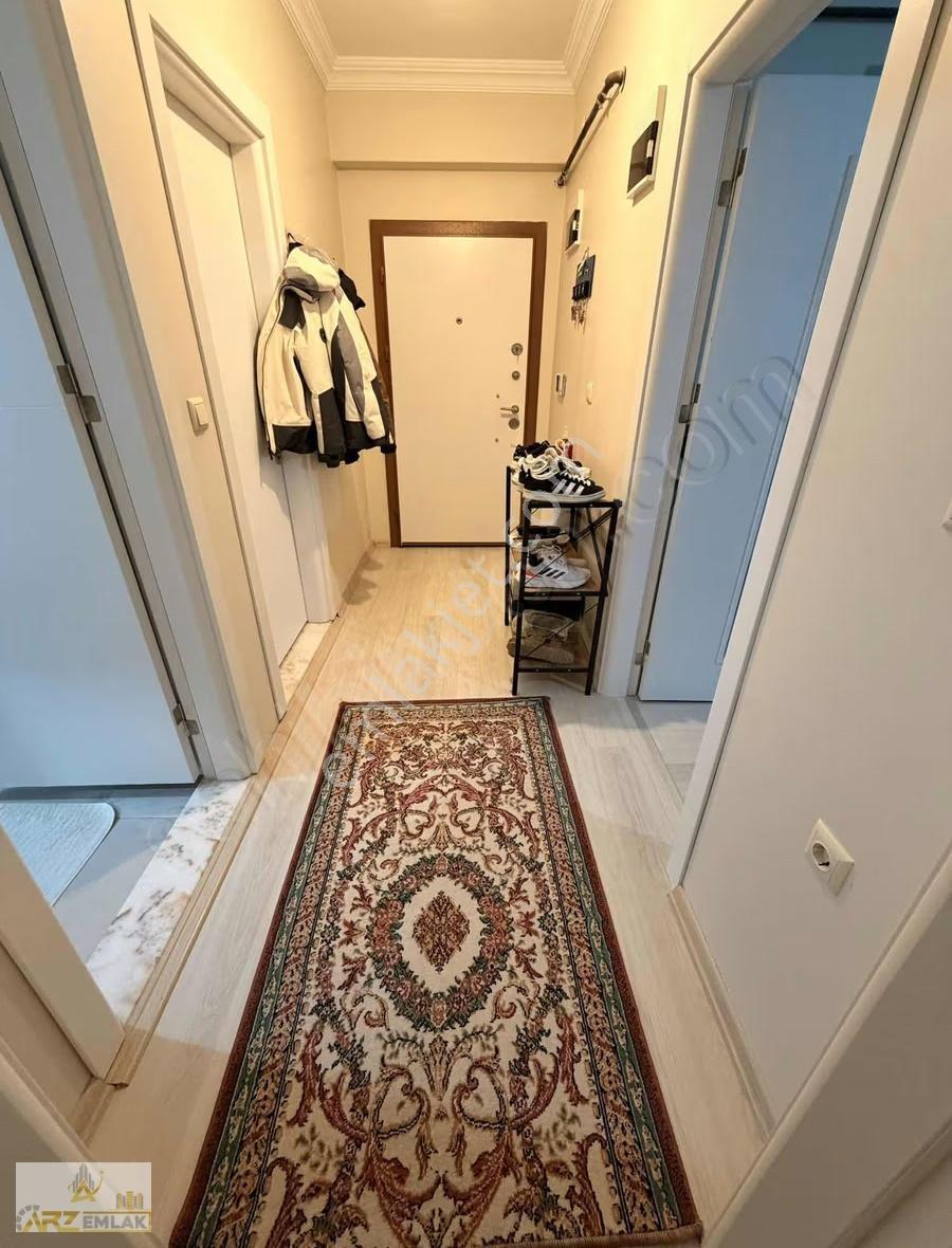 Arz Emlak'tan Yeni Hastane Yanında Kiralık 1+1 Ful Eşyalı Daire - Görsel 7