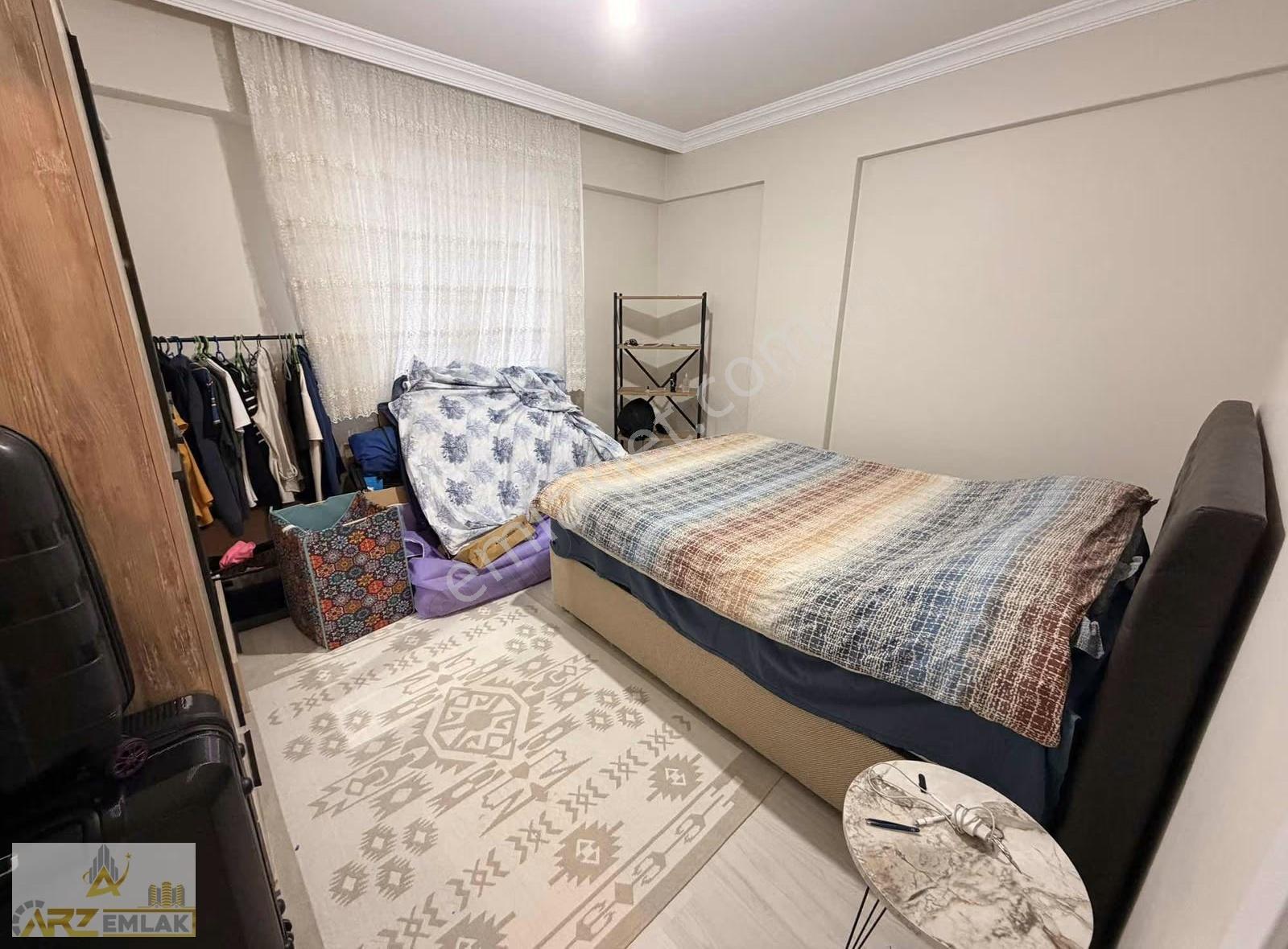 Arz Emlak'tan Yeni Hastane Yanında Kiralık 1+1 Ful Eşyalı Daire - Görsel 3