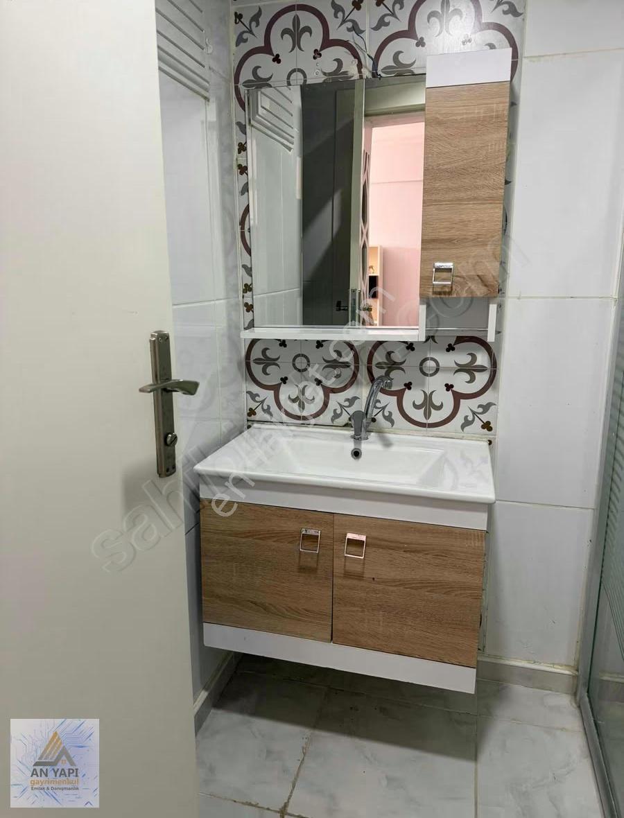 Anyapı Gm*den Bulvarda Kiralık 1+1 Eşyalı+ Teraslı Ofis - Görsel 5