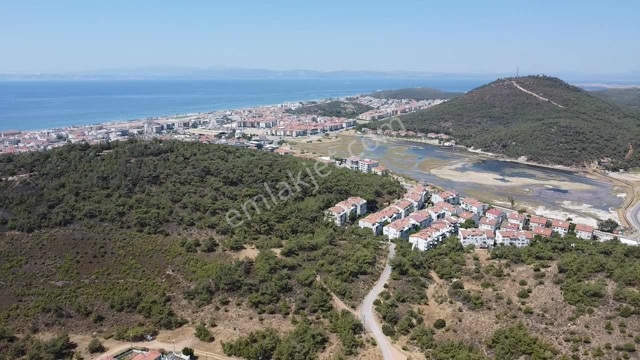 Sarımsaklı'da İmar Beklentisi Olan Bölgede 383m2 Yatırımlık Arsa - Görsel 7