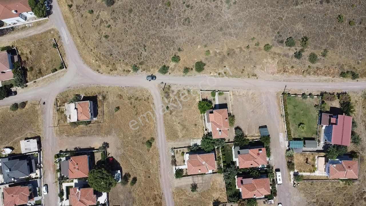 Sarımsaklı'da İmar Beklentisi Olan Bölgede 383m2 Yatırımlık Arsa - Görsel 8