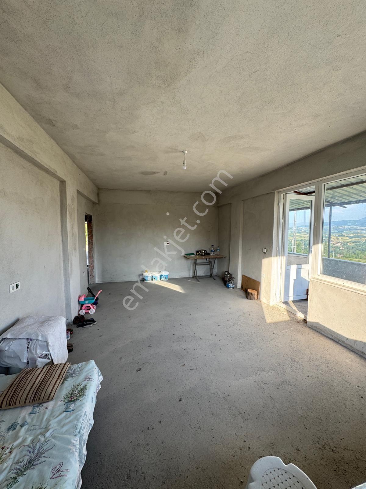 Samsun Bafra Da Satılık 6809 M² Tarla Ve Müstakil Ev - Görsel 13