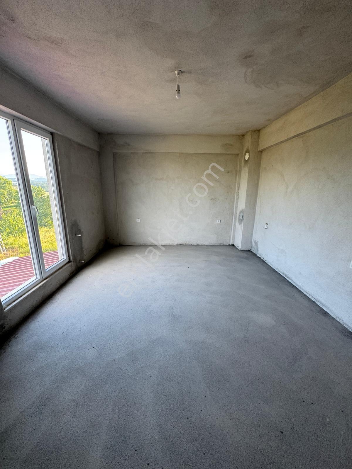 Samsun Bafra Da Satılık 6809 M² Tarla Ve Müstakil Ev - Görsel 6