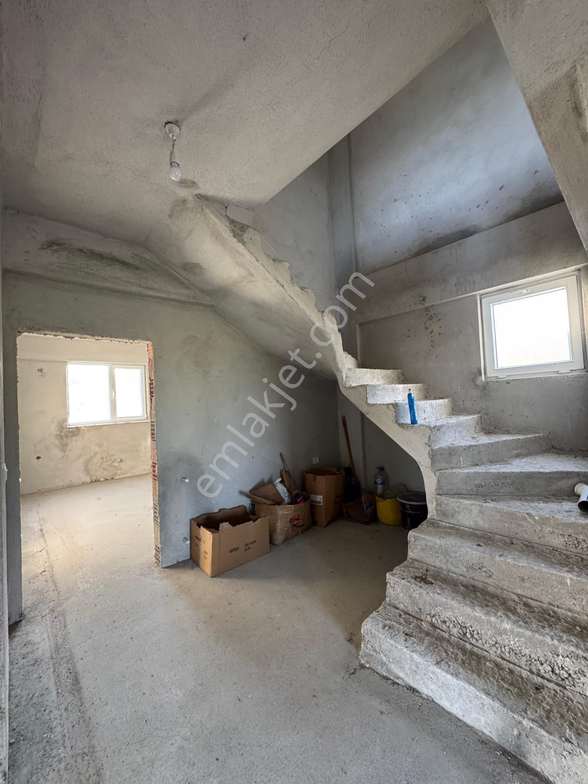 Samsun Bafra Da Satılık 6809 M² Tarla Ve Müstakil Ev - Görsel 33