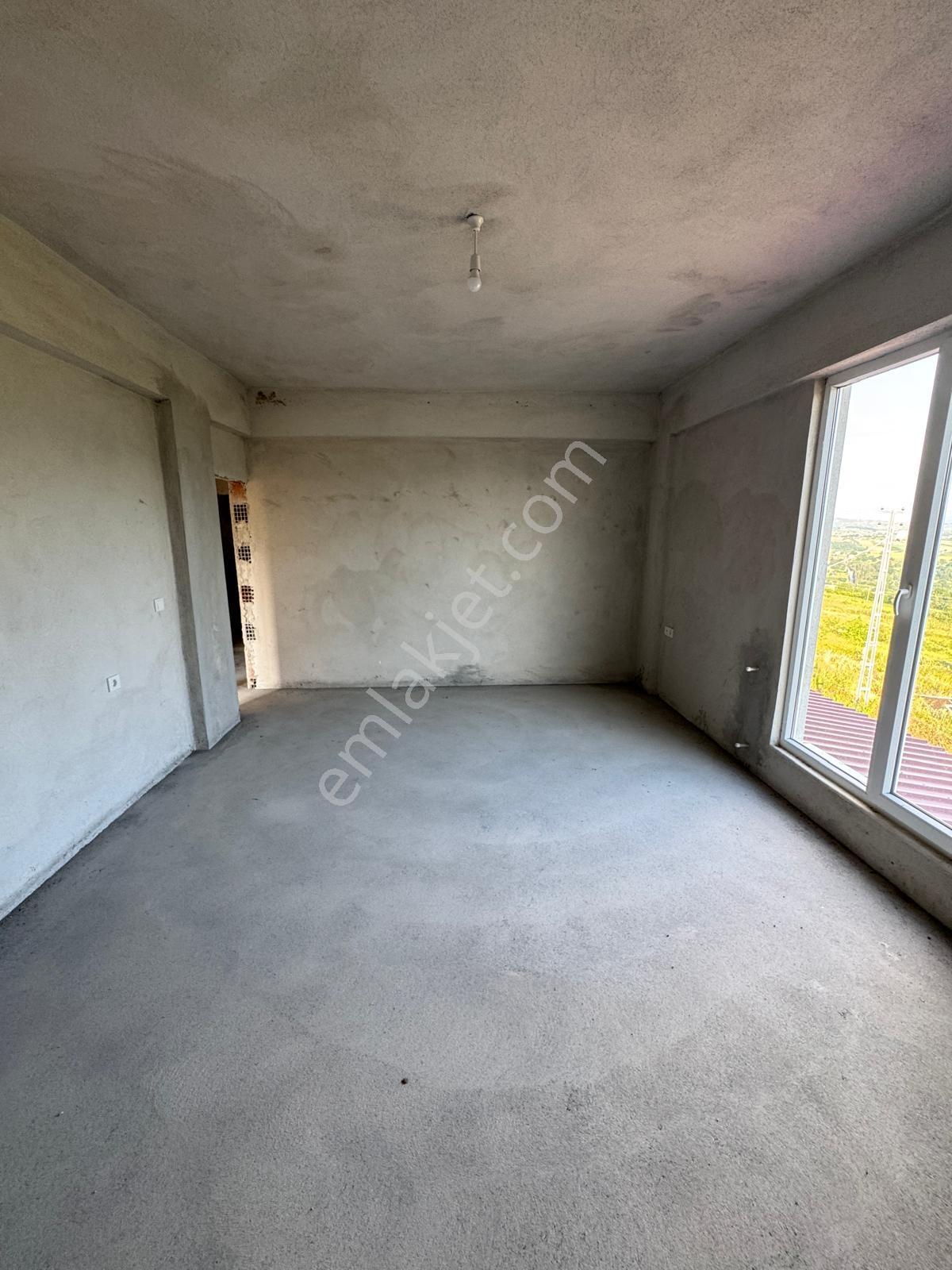 Samsun Bafra Da Satılık 6809 M² Tarla Ve Müstakil Ev - Görsel 11