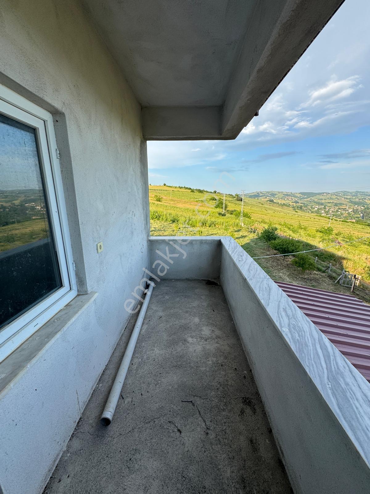 Samsun Bafra Da Satılık 6809 M² Tarla Ve Müstakil Ev - Görsel 23