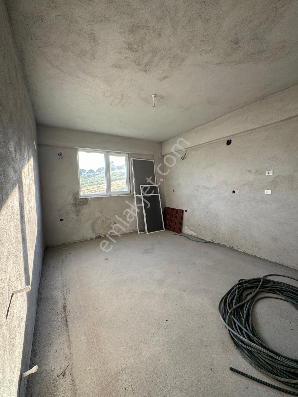 Samsun Bafra Da Satılık 6809 M² Tarla Ve Müstakil Ev - Görsel 17