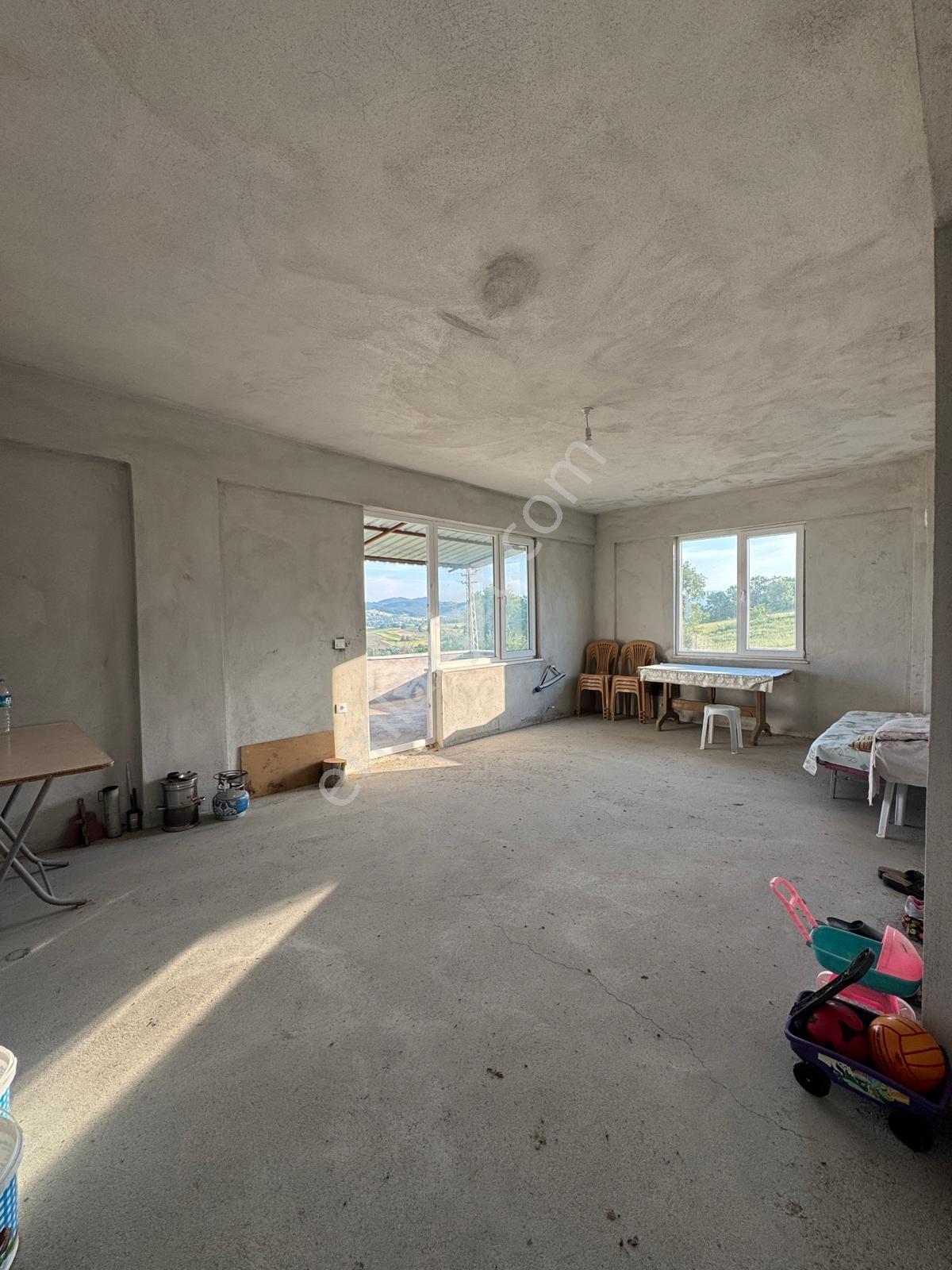 Samsun Bafra Da Satılık 6809 M² Tarla Ve Müstakil Ev - Görsel 32