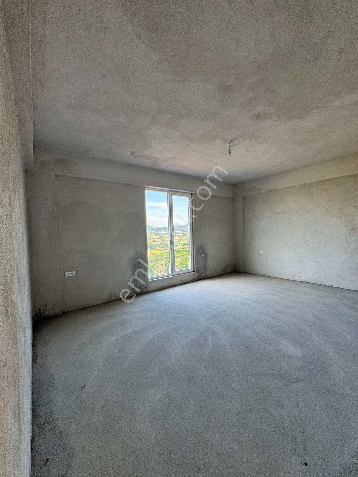 Samsun Bafra Da Satılık 6809 M² Tarla Ve Müstakil Ev - Görsel 34