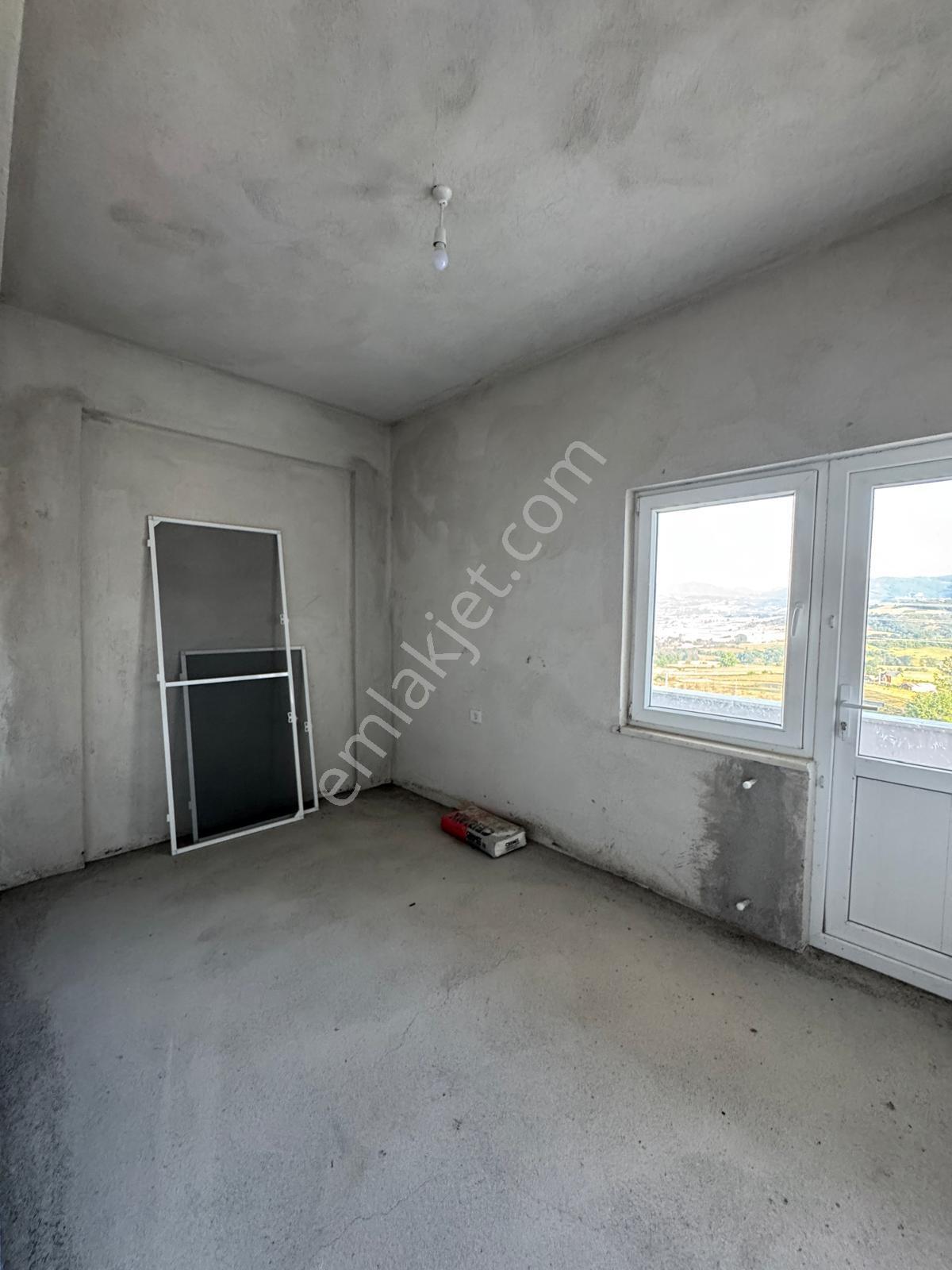Samsun Bafra Da Satılık 6809 M² Tarla Ve Müstakil Ev - Görsel 8