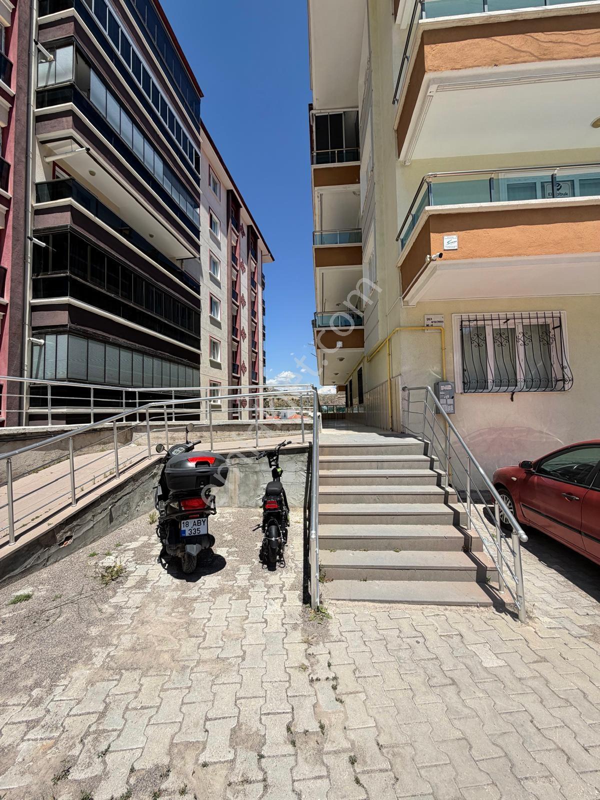 Mes Emlak'tan Aksu Mahallesinde 160 M2 4+1 Kiralık Daire - Görsel 12