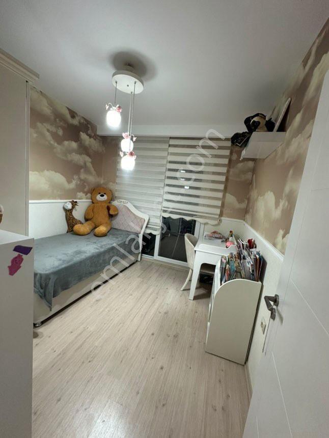 Adana Sarıçamda Stadyuma Yakın Mesafede Geniş 2+1eşyalı Doğalgazlı Kiralık Fırsat Daire - Görsel 18