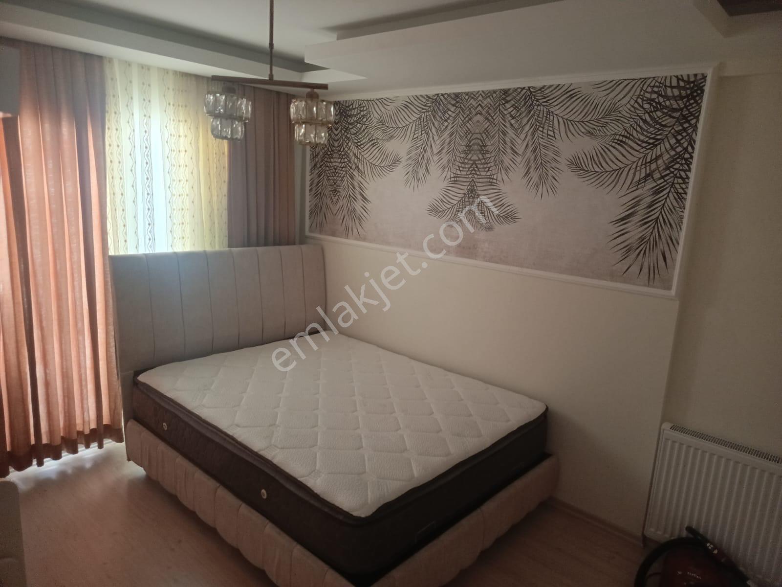Adana Sarıçamda Stadyuma Yakın Mesafede Geniş 2+1eşyalı Doğalgazlı Kiralık Fırsat Daire - Görsel 15