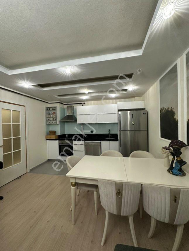 Adana Sarıçamda Stadyuma Yakın Mesafede Geniş 2+1eşyalı Doğalgazlı Kiralık Fırsat Daire - Görsel 19