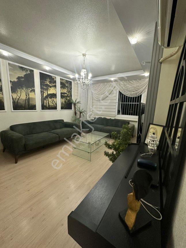 Adana Sarıçamda Stadyuma Yakın Mesafede Geniş 2+1eşyalı Doğalgazlı Kiralık Fırsat Daire - Görsel 6